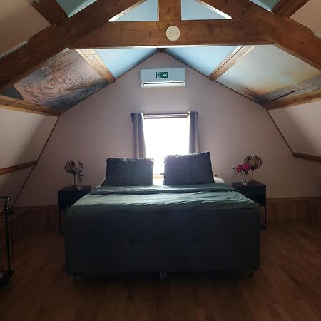 B&B Voorne Aan Zee Rockanje Exteriér fotografie