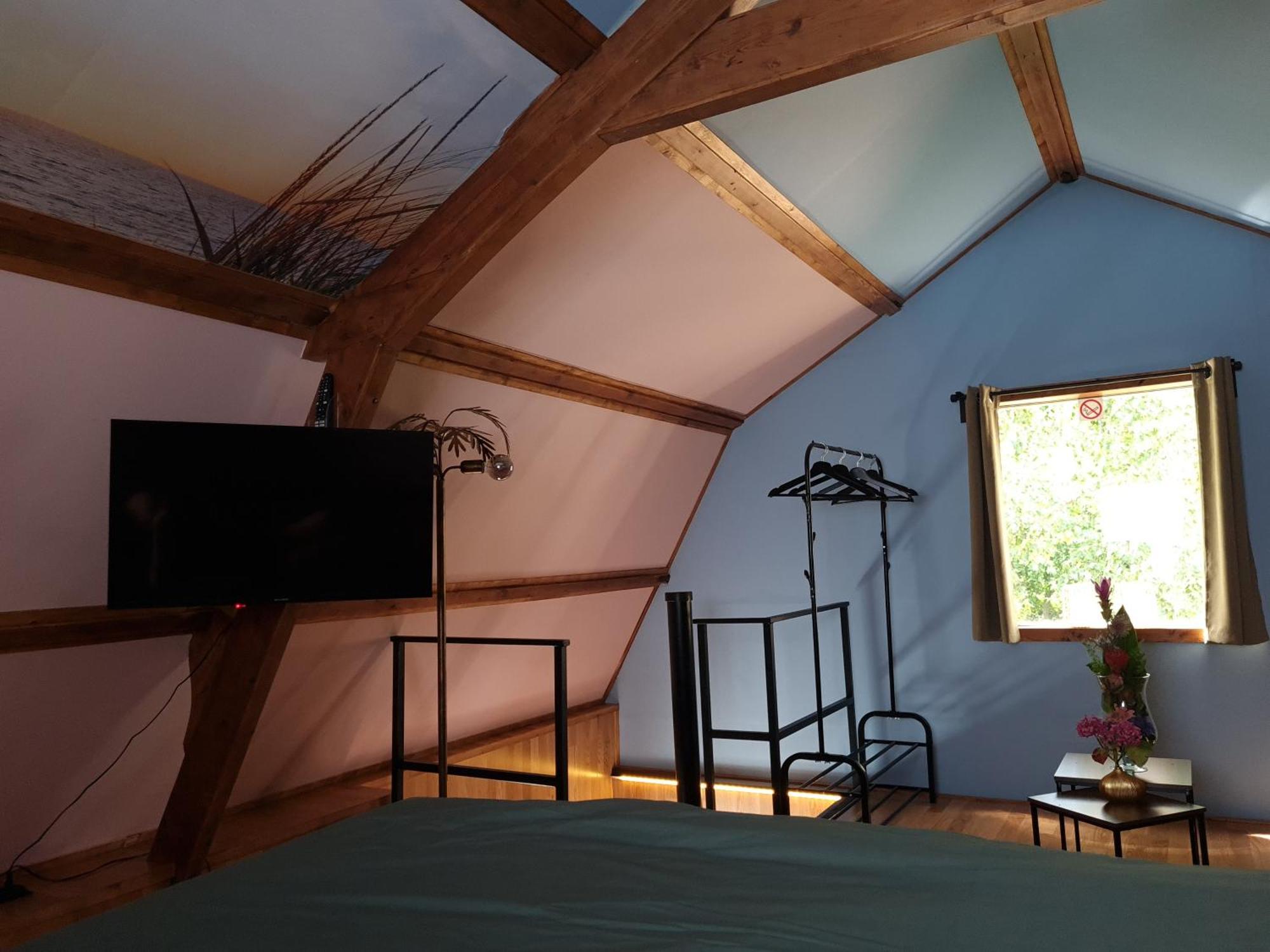 B&B Voorne Aan Zee Rockanje Exteriér fotografie