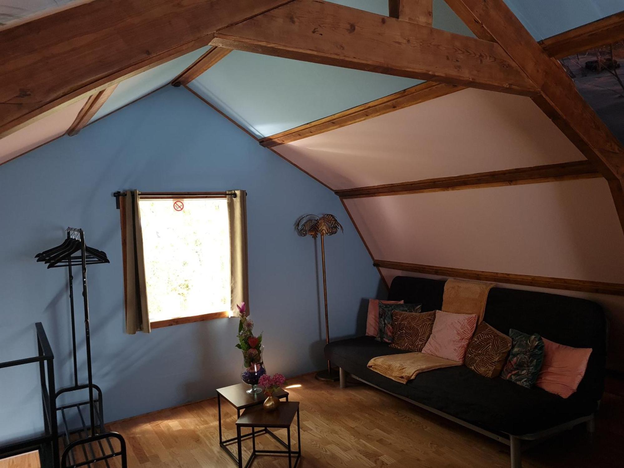 B&B Voorne Aan Zee Rockanje Exteriér fotografie