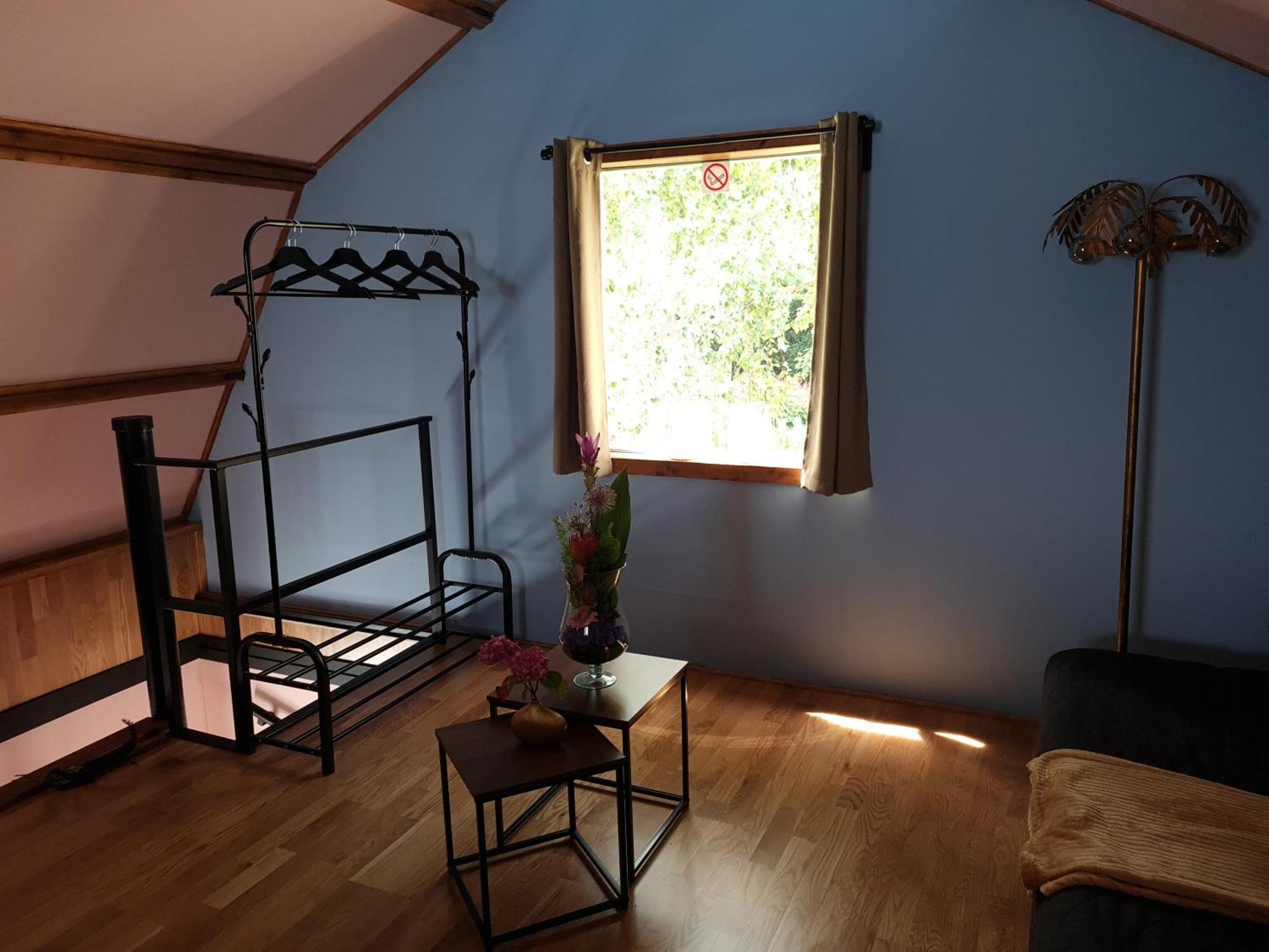 B&B Voorne Aan Zee Rockanje Exteriér fotografie